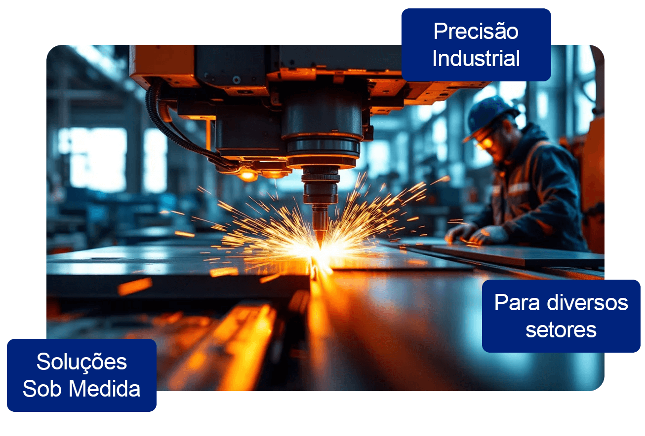 Industria e Comercio de Perfilados Belem Ltda